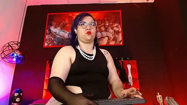 Lilih golden online show from 09/10/25, 12:16