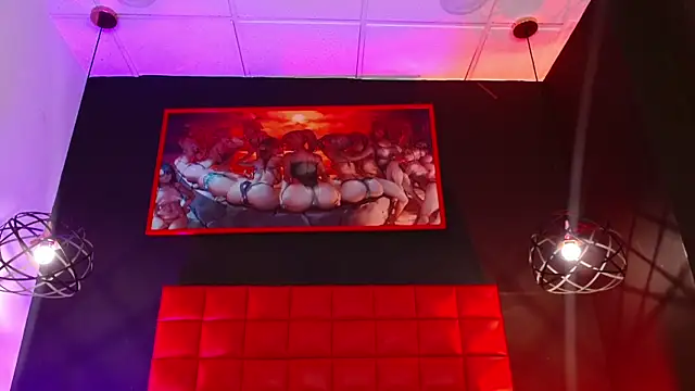 Lilih golden online show from 01/07/26, 11:34