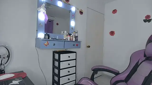 soffy rosses online show from 03/15/26, 03:56