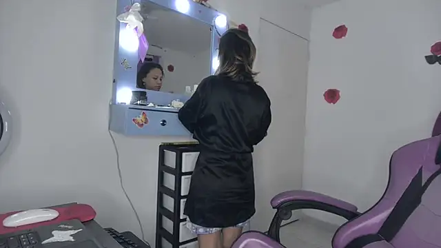 soffy rosses online show from 03/25/26, 01:11