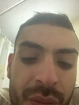 malek xarx  online show from 09/25/25, 01:09