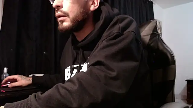 malek xarx  online show from 02/12/26, 03:12