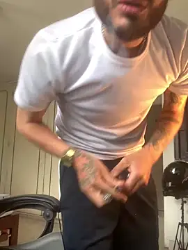 malek xarx  online show from 02/19/26, 04:03