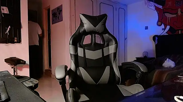 malek xarx  online show from 03/12/26, 03:12