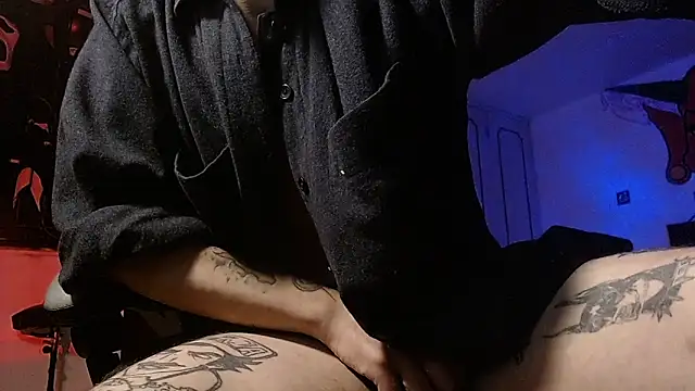 malek xarx  online show from 04/05/26, 03:26