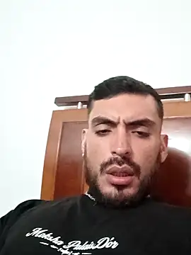 malek xarx  online show from 04/28/26, 03:22