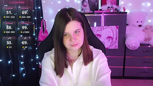 Snapshot of AmyVibess chatting on 09/16/25, 08:10 AmyVibess online show from 09/16/25, 08:10