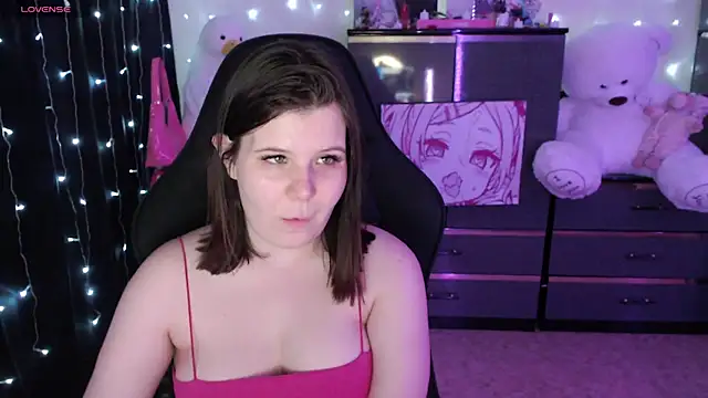 Snapshot of AmyVibess chatting on 12/02/25, 08:48 AmyVibess online show from 12/02/25, 08:48