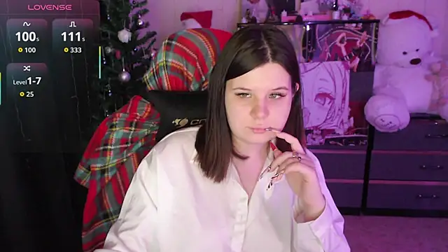 AmyVibess online show from 01/05/26, 08:12