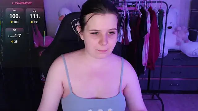 AmyVibess online show from 03/31/26, 06:08