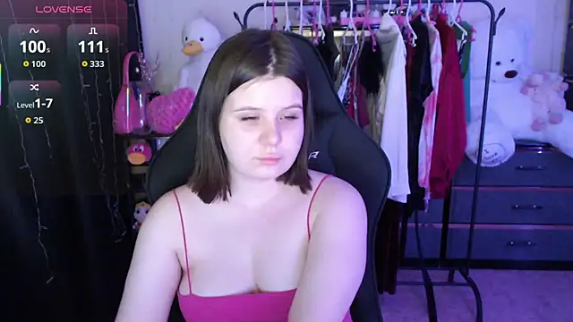 AmyVibess online show from 04/10/26, 08:02