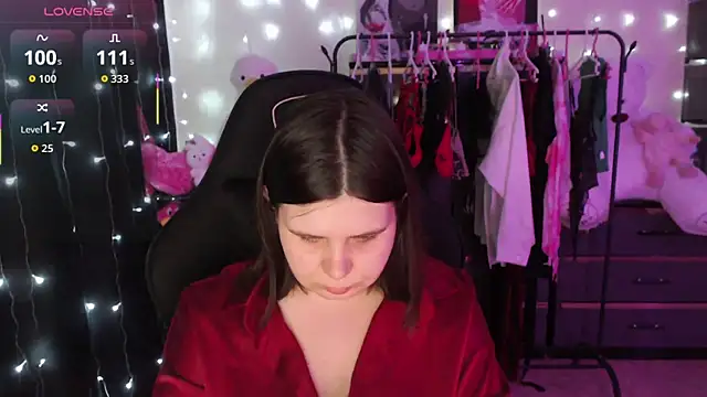 AmyVibess online show from 06/01/26, 06:09