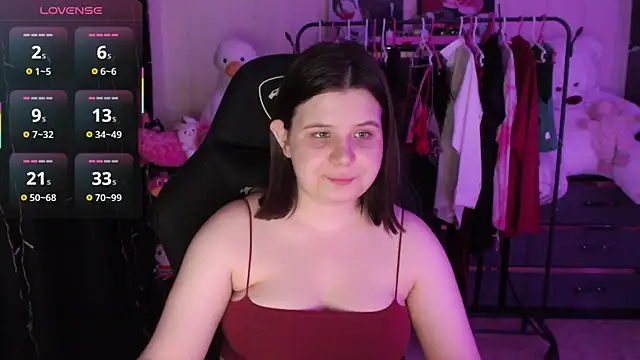 Snapshot of AmyVibess chatting on 06/09/26, 06:08 AmyVibess online show from 06/09/26, 06:08