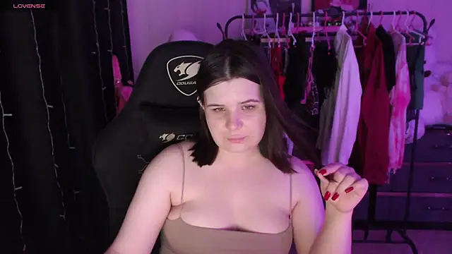 Snapshot of AmyVibess chatting on 07/11/26, 06:10 AmyVibess online show from 07/11/26, 06:10