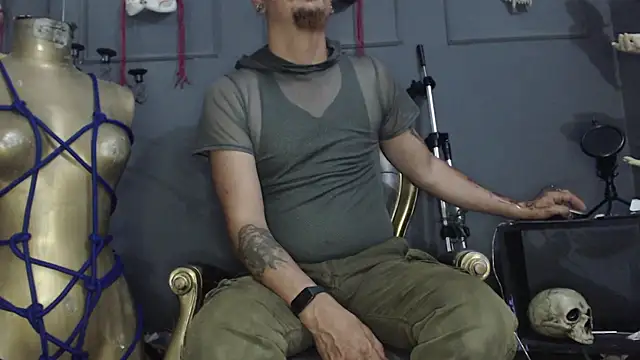 zain kreigger online show from 04/02/26, 03:37