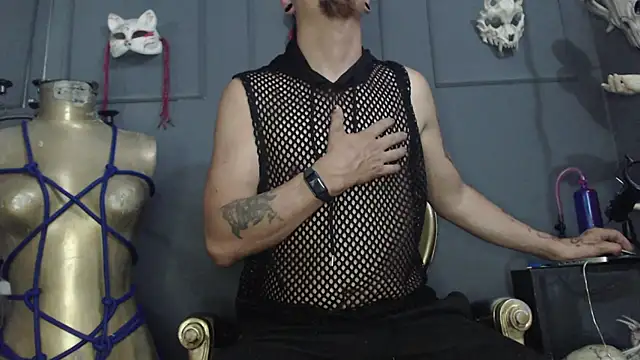 zain kreigger online show from 04/16/26, 02:23