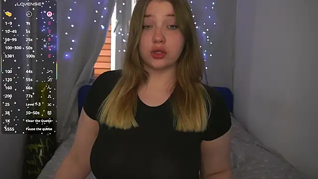 Snapshot of CuteSharloti chatting on 06/10/26, 04:50 CuteSharloti online show from 06/10/26, 04:50
