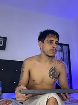 Luke Stone online show from 10/14/25, 05:36