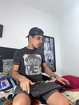 Luke Stone online show from 03/20/26, 09:08