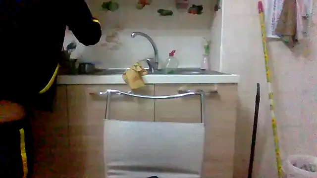 Kelly80 online show from 03/13/26, 04:19