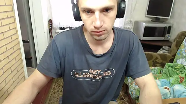 Alexilon online show from 03/25/26, 08:09