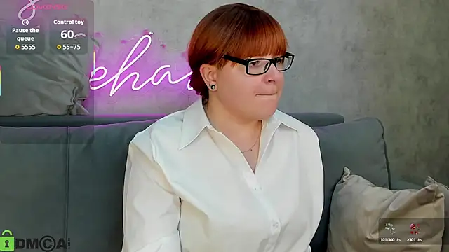 Michelle Wilsson online show from 09/24/25, 06:39