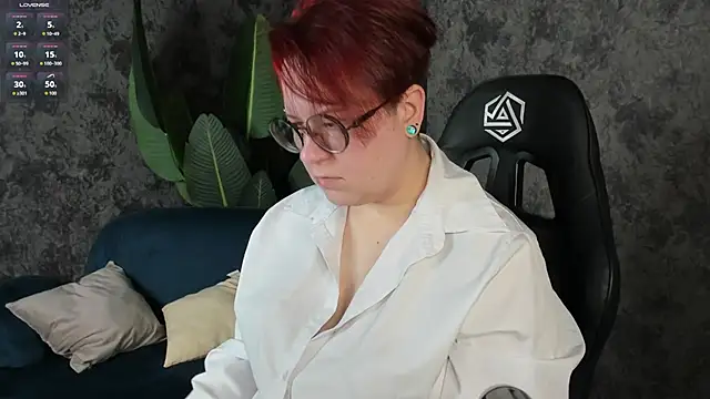 Michelle Wilsson online show from 11/07/25, 08:03