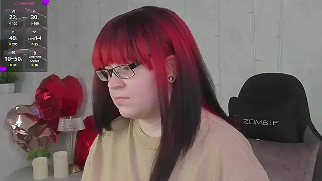 Michelle Wilsson online show from 03/24/26, 09:14