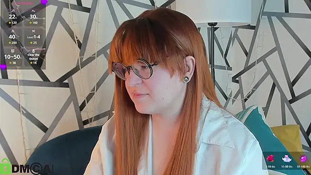 Michelle Wilsson online show from 04/10/26, 07:35