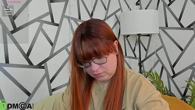 Michelle Wilsson online show from 05/25/26, 07:47