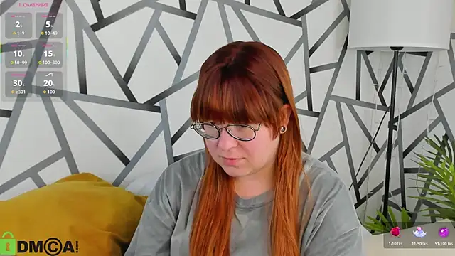 Michelle Wilsson online show from 06/01/26, 07:43