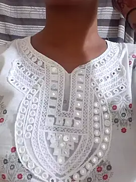 Fiza Rani78 online show from 08/05/26, 02:25