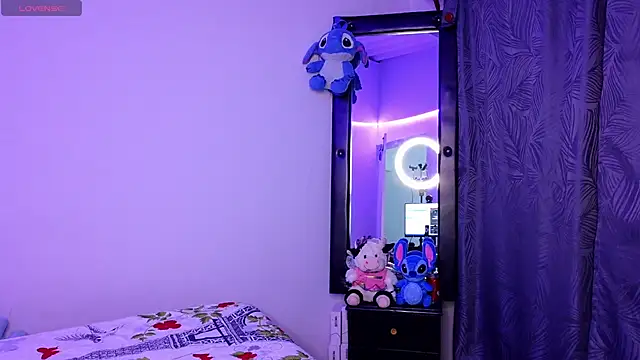 Danny cute 05 online show from 10/08/25, 03:37