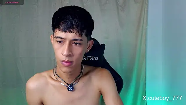 Danny cute 05 online show from 04/10/26, 03:45