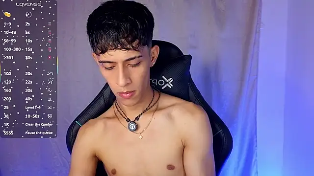 Danny cute 05 online show from 05/09/26, 11:10