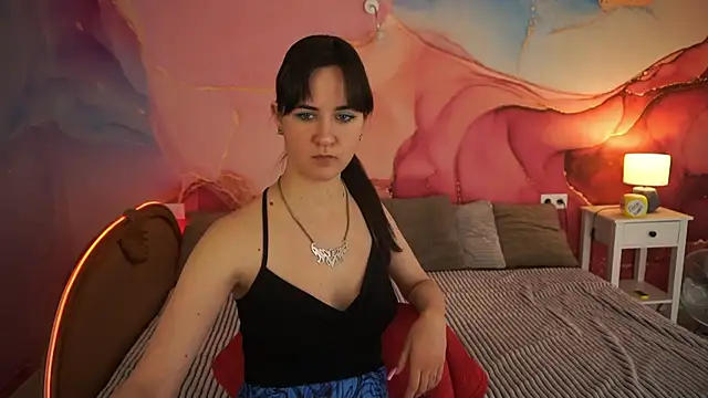 BerryDiva online show from 10/15/25, 08:20