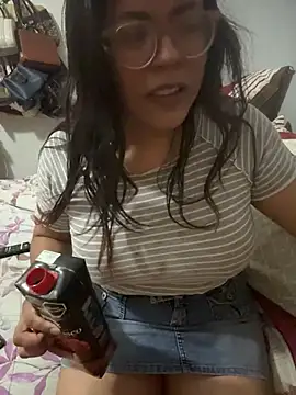 karysweetbeaury online show from 10/10/25, 09:47