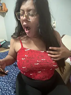 karysweetbeaury online show from 02/15/26, 07:32