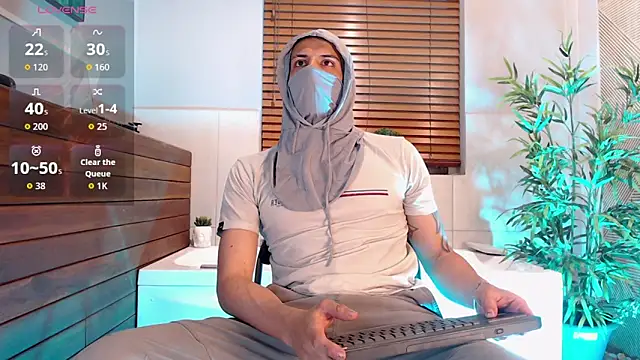 Dustin Sonne online show from 09/13/25, 03:50