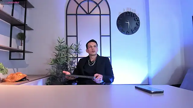 Dustin Sonne online show from 10/22/25, 03:51