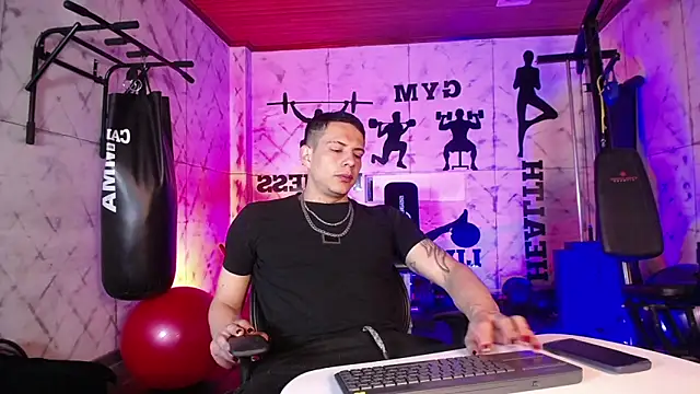 Dustin Sonne online show from 02/23/26, 03:37