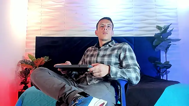 Dustin Sonne online show from 03/15/26, 03:23