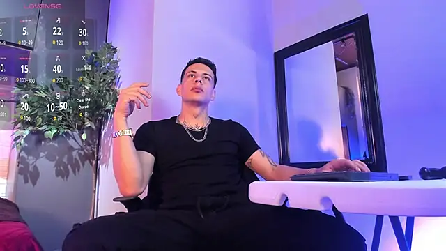 Dustin Sonne online show from 05/06/26, 03:46