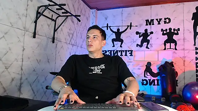 Dustin Sonne online show from 06/30/26, 03:40