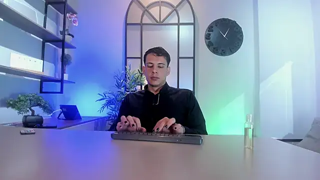 Dustin Sonne online show from 07/14/26, 03:33