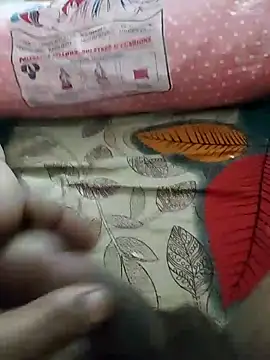 desiboyarya online show from 10/13/25, 05:35