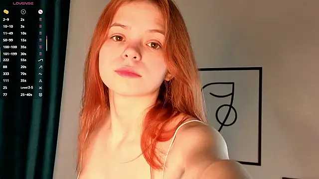 SynnoveBann online show from 12/20/25, 01:02