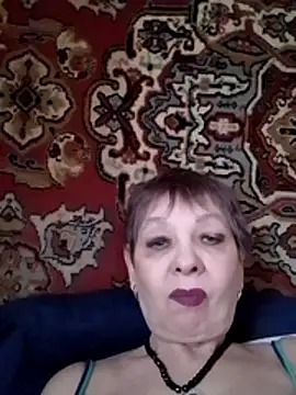 Rose60301 online show from 01/19/26, 01:37