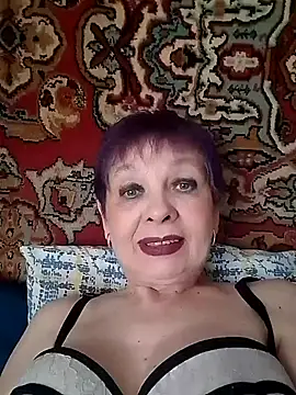 Snapshot of Rose60301 chatting on 06/27/26, 12:22 Rose60301 online show from 06/27/26, 12:22