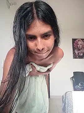 NovaTemptress online show from 11/26/25, 08:10